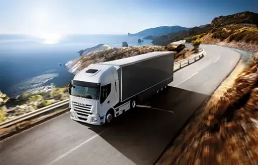 Автовозы ISUZU